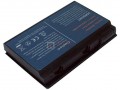 Acer TravelMate 7520G-402G16Mi Battery 11.1V