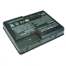 Compaq Presario X1040ap (Dn601a) Battery