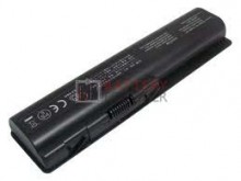 COMPAQ Presario CQ60-110EW Battery