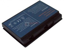 Acer TravelMate 5520G-502G25Mi Battery 11.1V