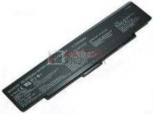 Sony VAIO VGN-CR13G/L Battery