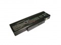 Clevo M675 Battery High Capacity