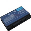 Acer TravelMate 7720G-702G50Mn Battery 14.8V