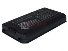 Fujitsu-Siemens ESPRIMO Mobile X9525 Battery