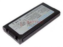 Panasonic ToughBook Cf51 Battery