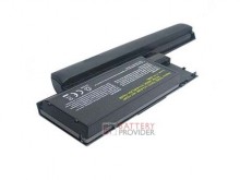 DELL 312-0383 Battery High Capacity