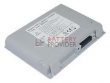 Fujitsu LifeBook C6661 Battery