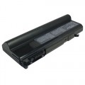 Toshiba PA3357U Compatible Battery Super High Capacity