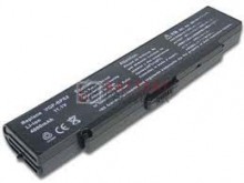 Sony VGN-FJ66GP/W Battery