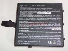 Packard Bell Easy Note F5275 Battery