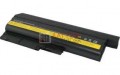 IBM ThinkPad X60 1709 Battery Super High Capacity