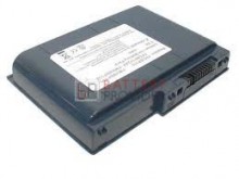 Fujitsu LifeBook B6110D Battery