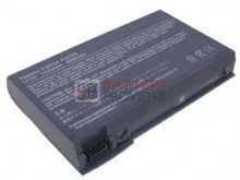 HP OmniBook XT6200-F4535J Battery