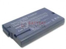 Sony VAIO PCG-GRX90P Battery