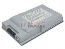 Fujitsu Lifebook T4000D Tablet PC Battery