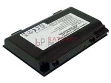 Fujitsu Lifebook N7010 Battery