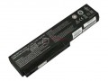 HASEE HP640 Battery