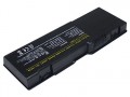 Dell D6400 Compatible Battery