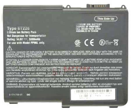 Acer Aspire Laptop Battery