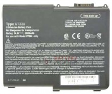 DELL FH2U Battery