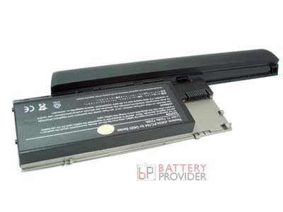 Dell Latitude D630 Battery