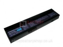 Sony VAIO PCG-V505F/B Battery