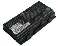 Asus X51RL Battery