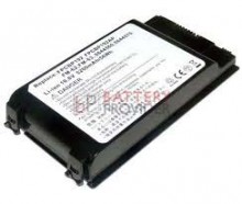 Fujitsu Lifebook V1010 Battery