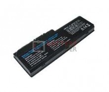 Toshiba Satellite X200-21w Battery