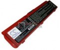 Samsung N310 Series Red Battery High Capacity