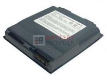 Fujitsu LIFEBOOK E8020D Battery