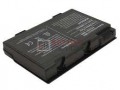 Toshiba Satellite M30x-165 Battery