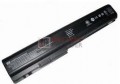 HP PAVILION dv7-1025eg Battery High Capacity