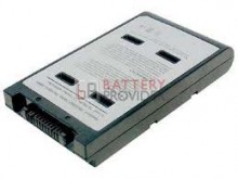 Toshiba PA3383 Battery High Capacity