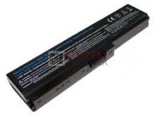 Toshiba Satellite U400 Series Battery