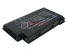 Fujitsu LifeBook N6210 Battery